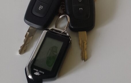 Renault Sandero II рестайлинг, 2018 год, 1 200 000 рублей, 11 фотография