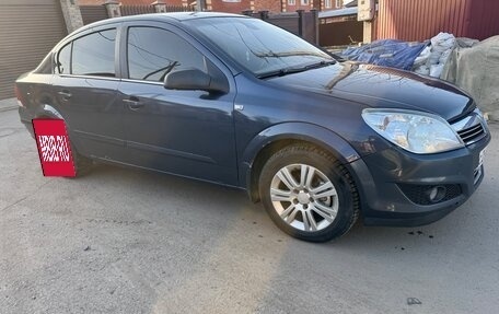 Opel Astra H, 2010 год, 520 000 рублей, 4 фотография