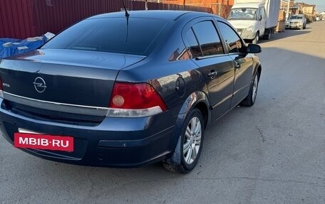 Opel Astra H, 2010 год, 520 000 рублей, 6 фотография