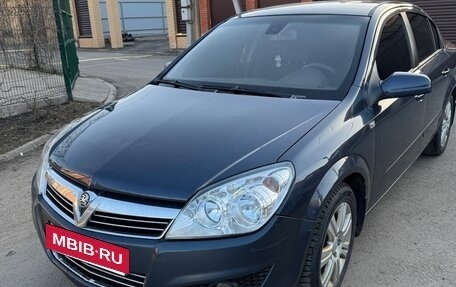 Opel Astra H, 2010 год, 520 000 рублей, 2 фотография