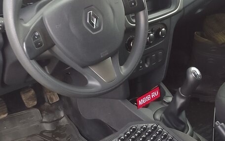 Renault Sandero II рестайлинг, 2018 год, 1 200 000 рублей, 13 фотография