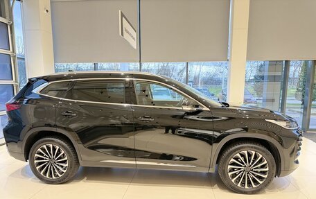 CheryExeed TXL, 2022 год, 2 190 000 рублей, 4 фотография