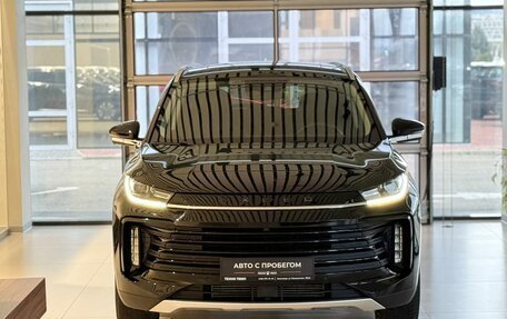 CheryExeed TXL, 2022 год, 2 190 000 рублей, 2 фотография