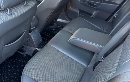 Opel Astra H, 2010 год, 520 000 рублей, 10 фотография