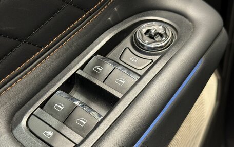 CheryExeed TXL, 2022 год, 2 190 000 рублей, 9 фотография