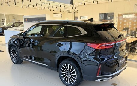 CheryExeed TXL, 2022 год, 2 190 000 рублей, 5 фотография