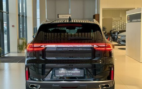 CheryExeed TXL, 2022 год, 2 190 000 рублей, 6 фотография