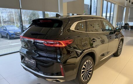 CheryExeed TXL, 2022 год, 2 190 000 рублей, 7 фотография