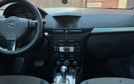 Opel Astra H, 2010 год, 520 000 рублей, 11 фотография