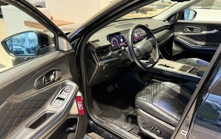 CheryExeed TXL, 2022 год, 2 190 000 рублей, 8 фотография