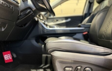 CheryExeed TXL, 2022 год, 2 190 000 рублей, 11 фотография