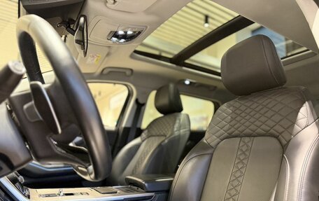 CheryExeed TXL, 2022 год, 2 190 000 рублей, 17 фотография
