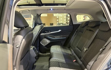 CheryExeed TXL, 2022 год, 2 190 000 рублей, 18 фотография