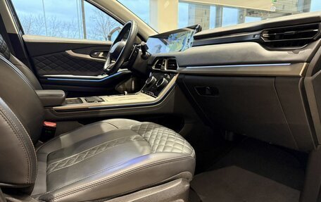 CheryExeed TXL, 2022 год, 2 190 000 рублей, 23 фотография