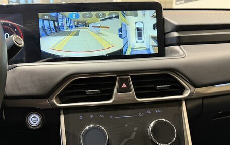 CheryExeed TXL, 2022 год, 2 190 000 рублей, 15 фотография