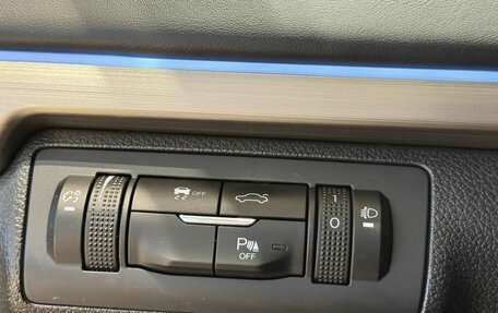 CheryExeed TXL, 2022 год, 2 190 000 рублей, 12 фотография