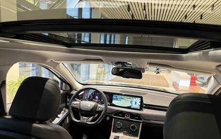 CheryExeed TXL, 2022 год, 2 190 000 рублей, 20 фотография