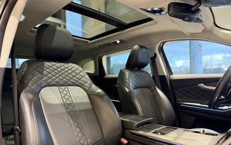 CheryExeed TXL, 2022 год, 2 190 000 рублей, 24 фотография