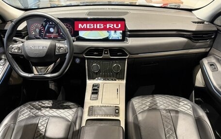 CheryExeed TXL, 2022 год, 2 190 000 рублей, 21 фотография