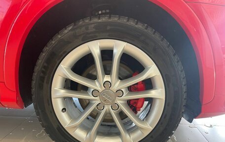 Audi Q3, 2014 год, 1 350 000 рублей, 8 фотография