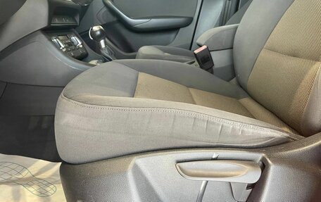 Audi Q3, 2014 год, 1 350 000 рублей, 9 фотография