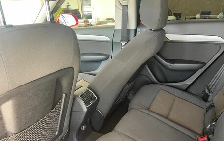 Audi Q3, 2014 год, 1 350 000 рублей, 13 фотография