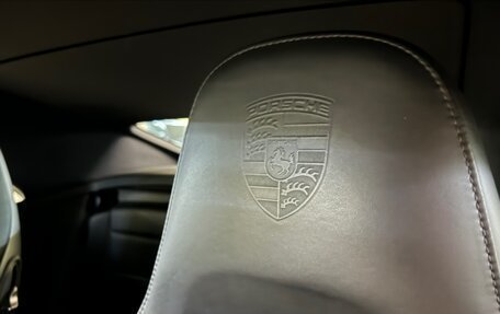 Porsche 911, 2012 год, 9 900 000 рублей, 10 фотография