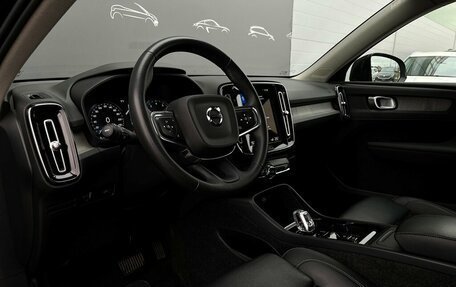 Volvo XC40 I, 2020 год, 3 295 300 рублей, 5 фотография