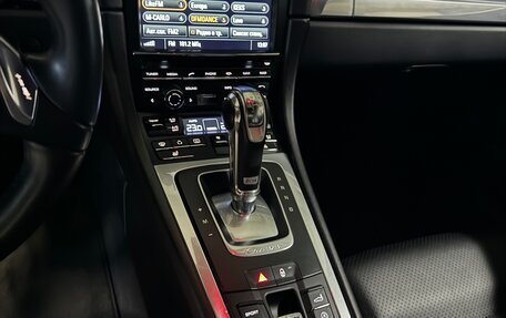 Porsche 911, 2012 год, 9 900 000 рублей, 8 фотография