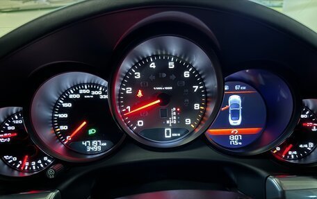 Porsche 911, 2012 год, 9 900 000 рублей, 7 фотография