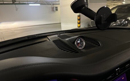 Porsche 911, 2012 год, 9 900 000 рублей, 9 фотография