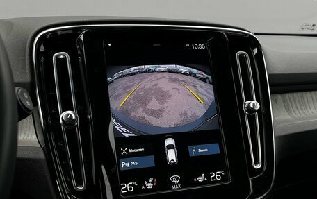 Volvo XC40 I, 2020 год, 3 295 300 рублей, 20 фотография