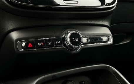 Volvo XC40 I, 2020 год, 3 295 300 рублей, 19 фотография