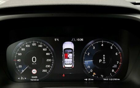 Volvo XC40 I, 2020 год, 3 295 300 рублей, 28 фотография