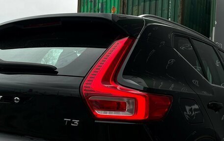 Volvo XC40 I, 2020 год, 3 295 300 рублей, 30 фотография