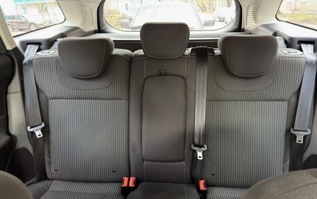 Ford Focus III, 2015 год, 1 050 000 рублей, 12 фотография