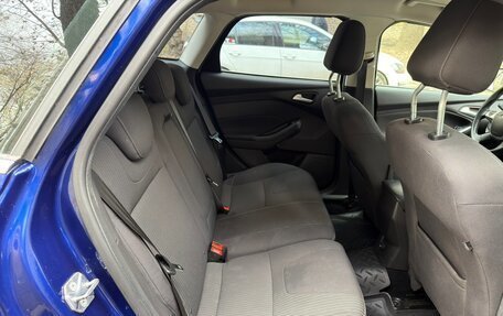 Ford Focus III, 2015 год, 1 050 000 рублей, 10 фотография