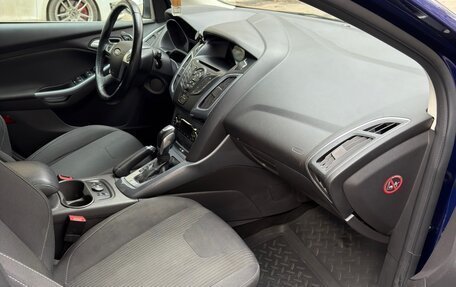 Ford Focus III, 2015 год, 1 050 000 рублей, 11 фотография