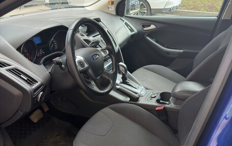 Ford Focus III, 2015 год, 1 050 000 рублей, 13 фотография