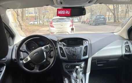 Ford Focus III, 2015 год, 1 050 000 рублей, 15 фотография