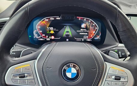 BMW X7, 2021 год, 9 700 000 рублей, 9 фотография