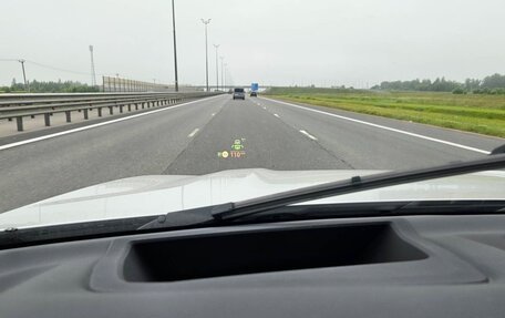 BMW X7, 2021 год, 9 700 000 рублей, 8 фотография