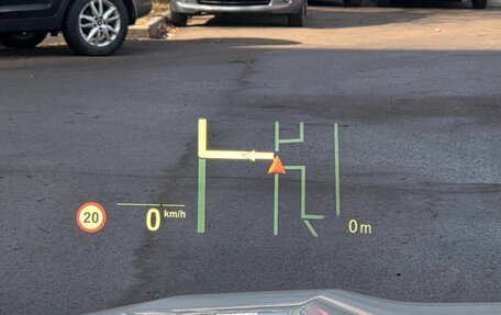 BMW X7, 2021 год, 9 700 000 рублей, 13 фотография