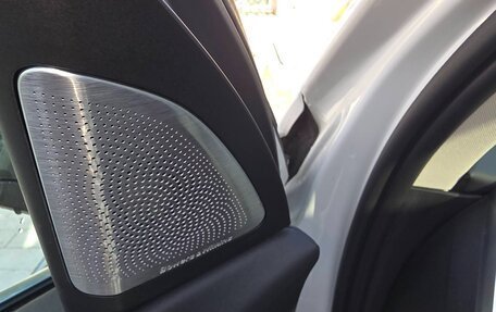 BMW X7, 2021 год, 9 700 000 рублей, 15 фотография