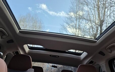 BMW X7, 2021 год, 9 700 000 рублей, 21 фотография