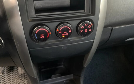 Suzuki Liana, 2007 год, 290 000 рублей, 6 фотография