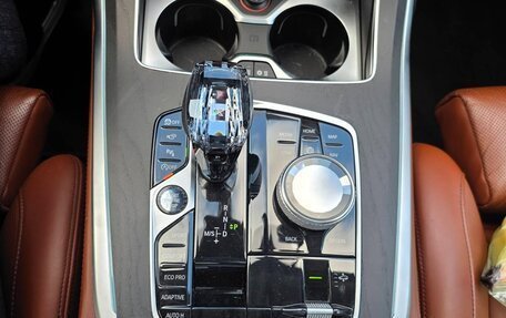 BMW X7, 2021 год, 9 700 000 рублей, 26 фотография