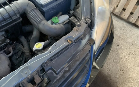 Suzuki Liana, 2007 год, 290 000 рублей, 5 фотография