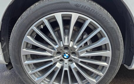 BMW X7, 2021 год, 9 700 000 рублей, 29 фотография