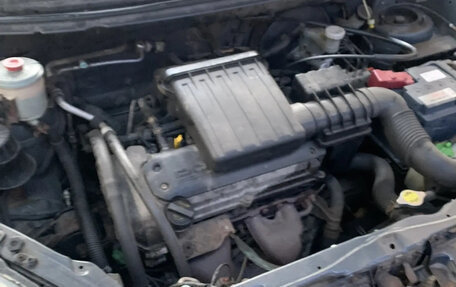 Suzuki Liana, 2007 год, 290 000 рублей, 8 фотография